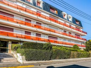 Apartment Les Caravelles-4
