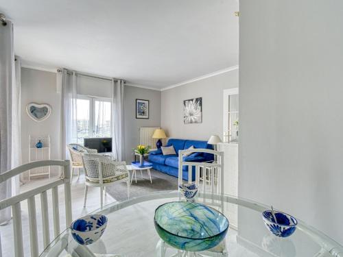 Apartment Les Cariatides