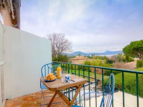Apartment Les Carles