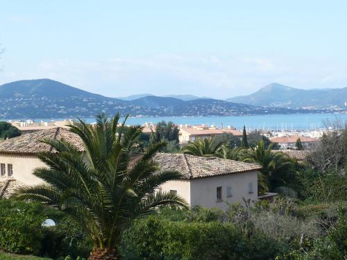 Apartment Les Carles