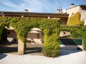 Apartment Les Carles