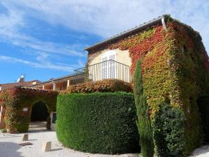 Apartment Les Carles