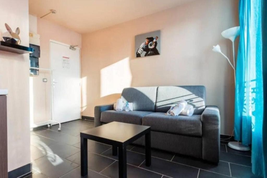 Apartment Les Carles 83990 Saint-Tropez