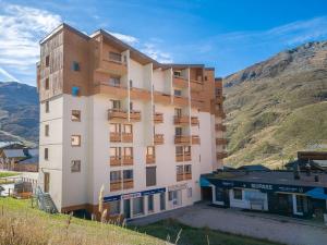 Apartment Les Carlines 1
