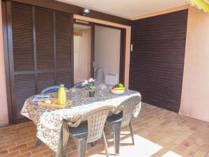 Appartement Apartment Les Caroubiers-2  83370 Saint-Aygulf Provence-Alpes-Côte d\'Azur