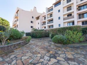 Appartement Apartment Les Cascadelles-5  83310 La Foux Provence-Alpes-Côte d\'Azur