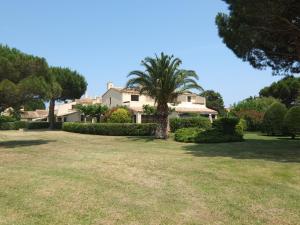 Apartment Les Catalanes du Golf