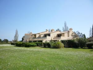 Apartment Les Catalanes du Golf