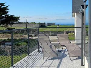 Apartment Les Chardons Bleus 2 - BRP205