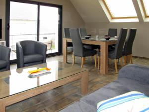 Appartement Apartment Les Chardons Bleus 2 - BRP205  29890 Brignogan-Plage Bretagne