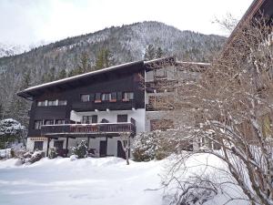 Apartment Les Charmoz-2