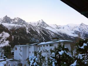 Apartment Les Charmoz-3