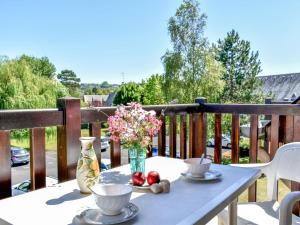 Apartment Les Chatelaines
