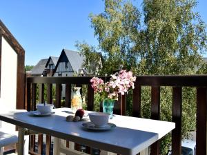 Apartment Les Chatelaines