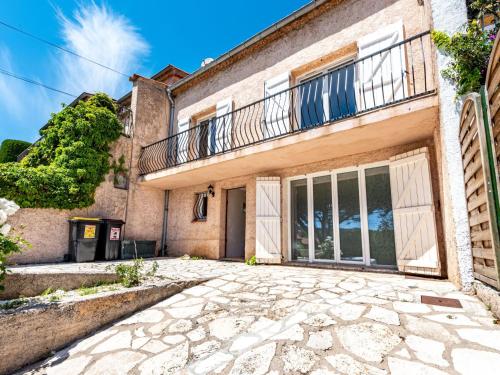Apartment Les Chênes
