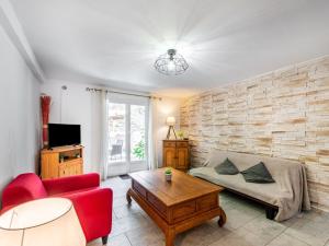 Apartment Les Chênes
