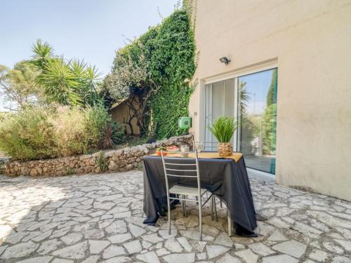 Apartment Les Chevrefeuilles