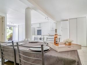 Apartment Les Chevrefeuilles