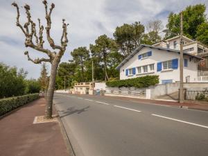 Apartment Les Choupou