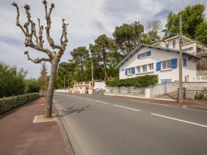 Appartement Apartment Les Choupou  33120 Arcachon Aquitaine