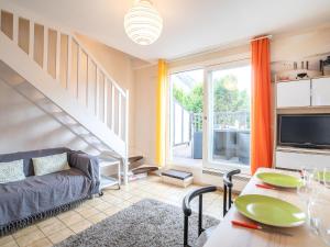 Apartment Les Christophines-3