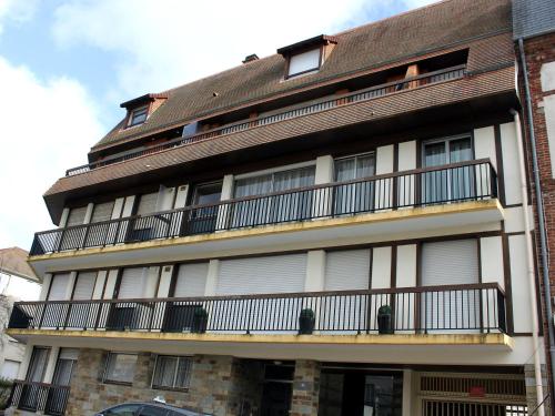 Apartment Les Cigognes