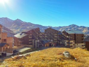 Appartement Apartment Les Cimes de Caron-14  73440 Val Thorens Rhône-Alpes