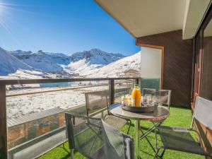 Apartment Les Cimes
