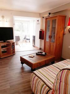 Apartment Les Claudalies