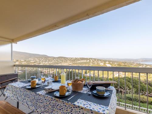 Apartment Les Coccinelles
