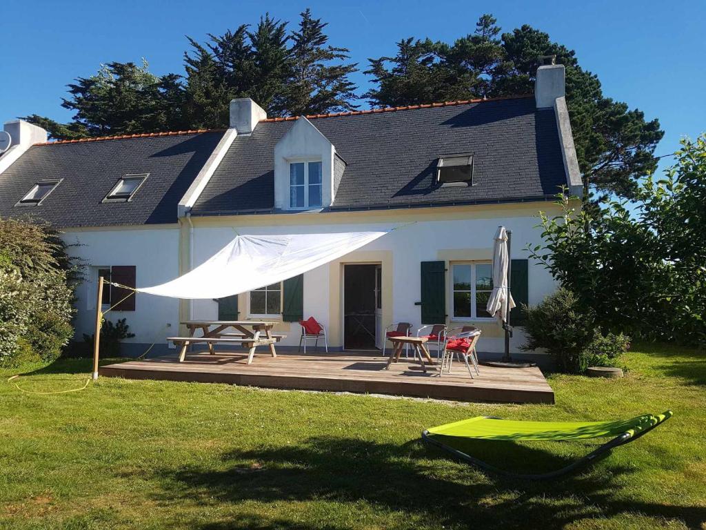 Apartment Les Coccinelles 83240 Cavalaire-sur-Mer