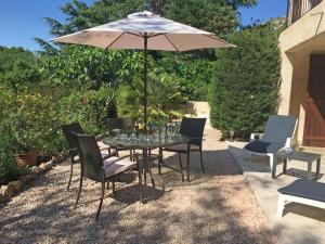 Apartment Les Collines