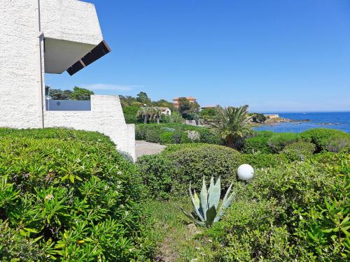 Apartment Les Corailleurs