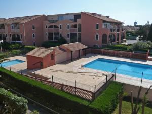Apartment Les Coraux-3