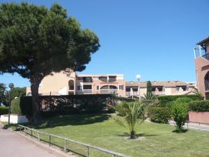 Apartment Les Coraux-3