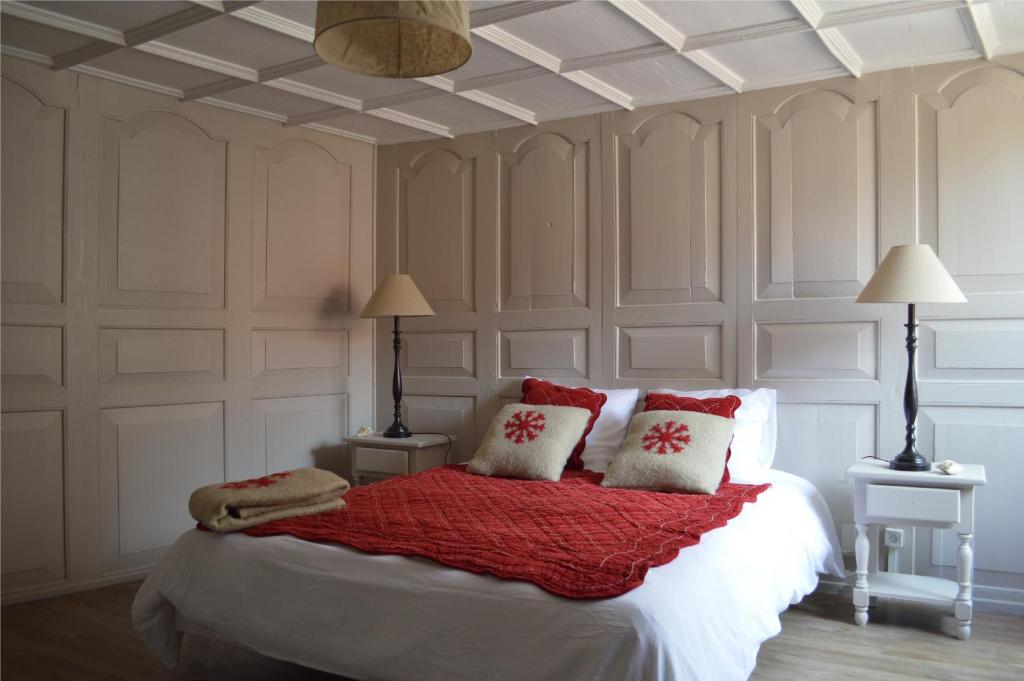 Apartment Les Coraux-3