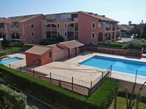 Appartement Apartment Les Coraux-3  66140 Canet-en-Roussillon Languedoc-Roussillon