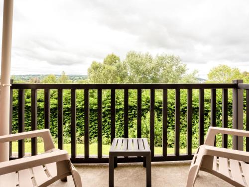 Apartment Les Corniches du Mont Canisy