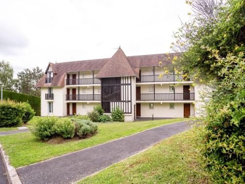 Apartment Les Corniches du Mont Canisy