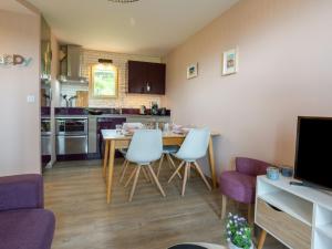 Apartment Les Corniches du Mont Canisy