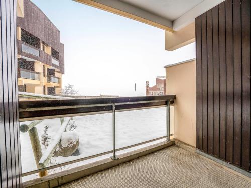Apartment Les Coryles