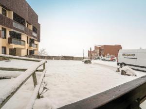 Apartment Les Coryles
