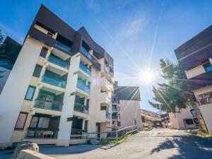 Apartment Les Coryles