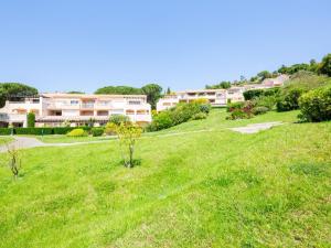Apartment Les Coteaux de la Nartelle-17