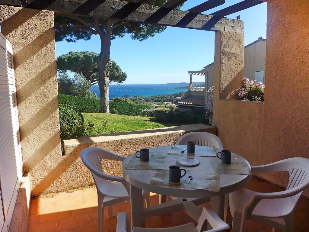 Appartement Apartment Les Coteaux de la Nartelle-18  83120 Sainte-Maxime
