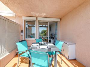 Appartement Apartment Les Coteaux de la Nartelle-25  83120 Sainte-Maxime Provence-Alpes-Côte d\'Azur