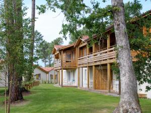 Apartment Les Cottages du Lac - PNS212