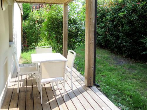 Apartment Les Cottages du Lac - PNS215