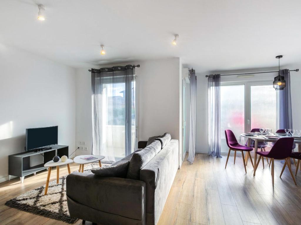 Apartment Les courlis , 40200 Mimizan