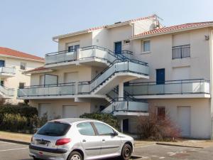 Apartment Les courlis